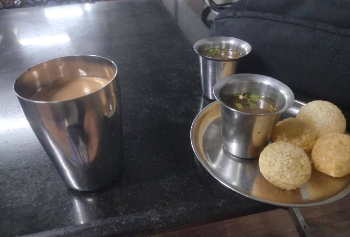 VIT AP Hostel photo 13